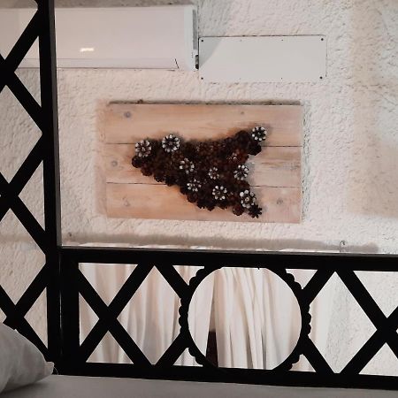Il Nido 1 Apartman San Vito Lo Capo Kültér fotó