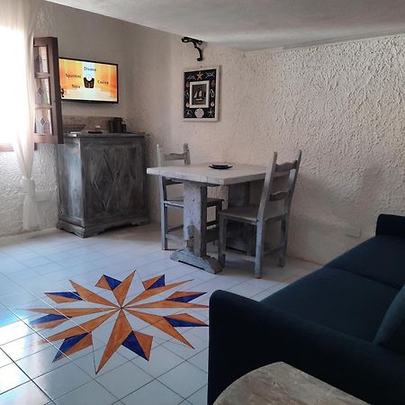 Il Nido 1 Apartman San Vito Lo Capo Szoba fotó