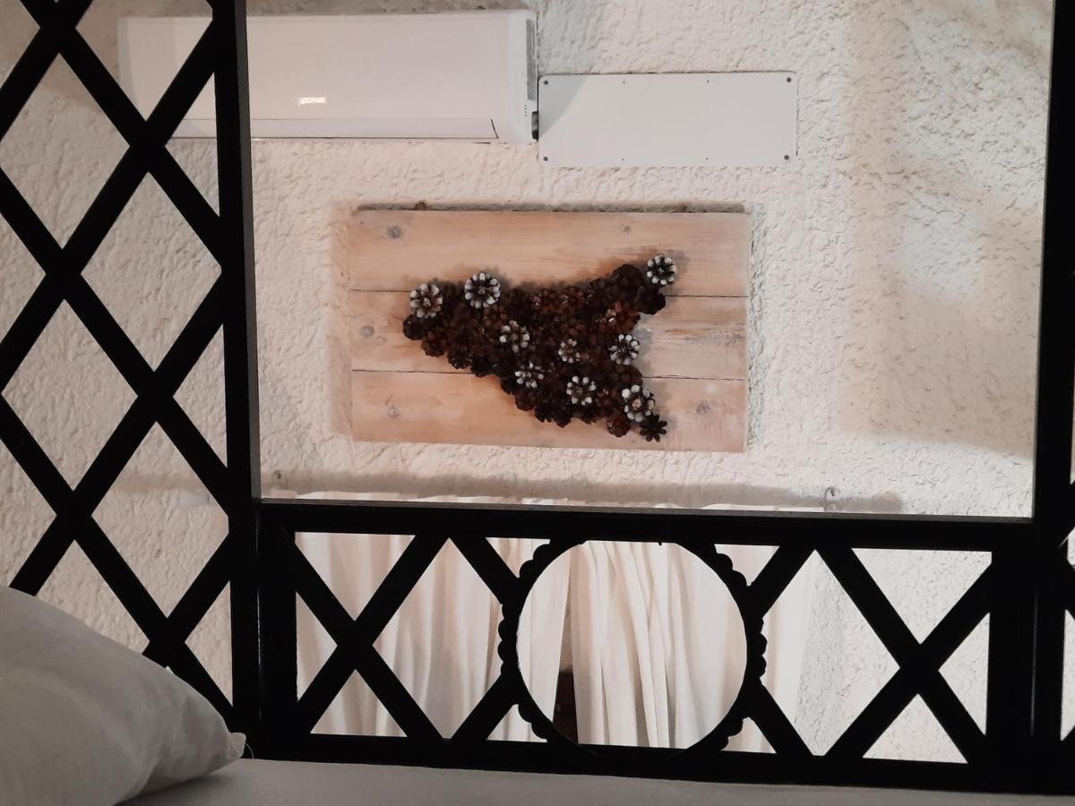 Il Nido 1 Apartman San Vito Lo Capo Kültér fotó