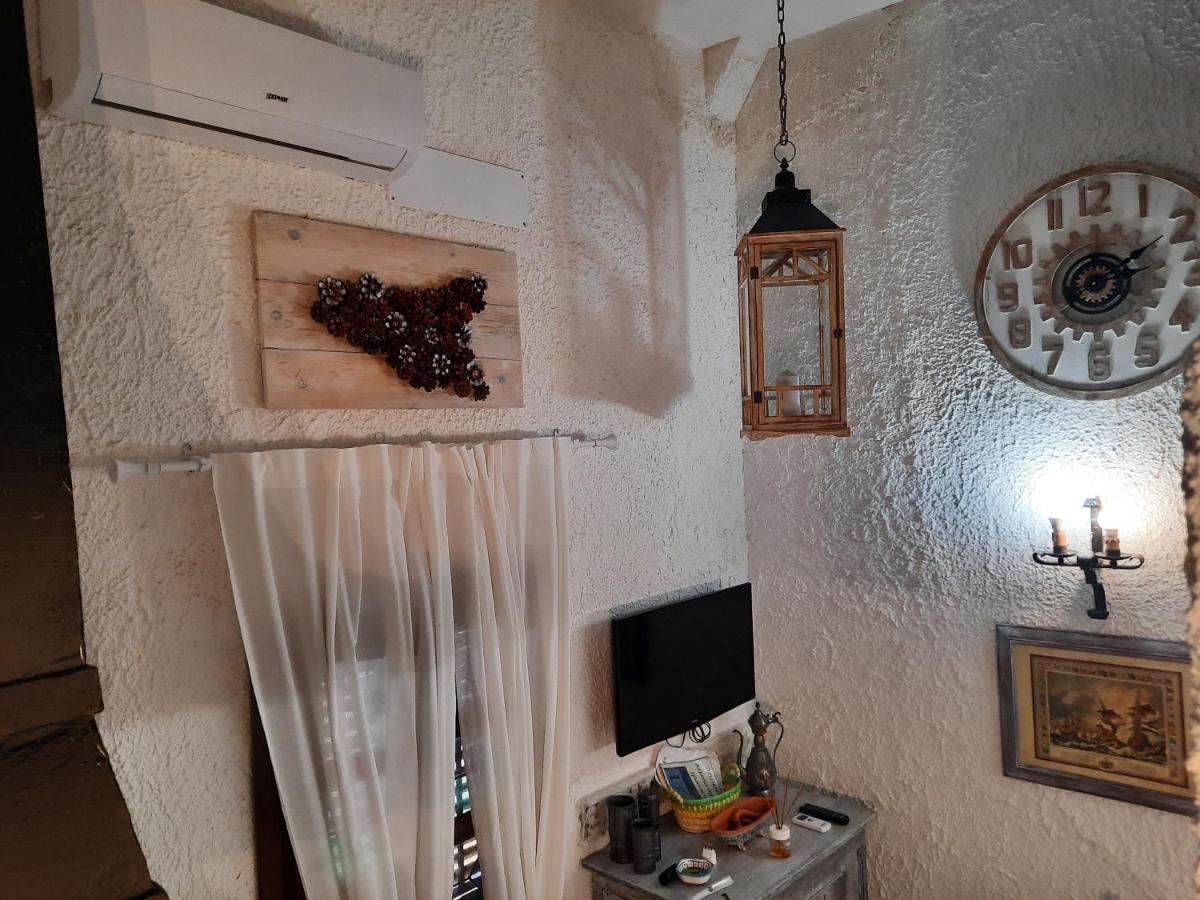 Il Nido 1 Apartman San Vito Lo Capo Kültér fotó