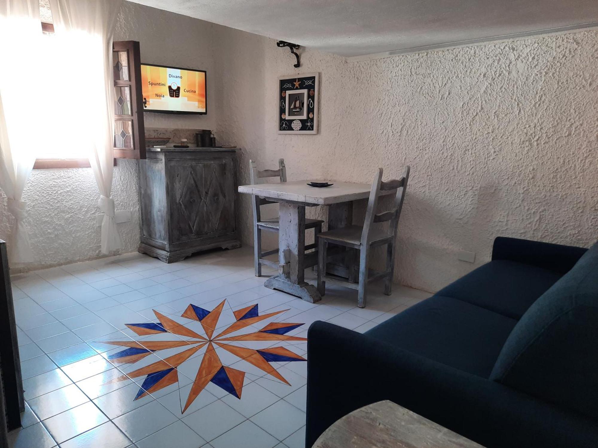 Il Nido 1 Apartman San Vito Lo Capo Szoba fotó