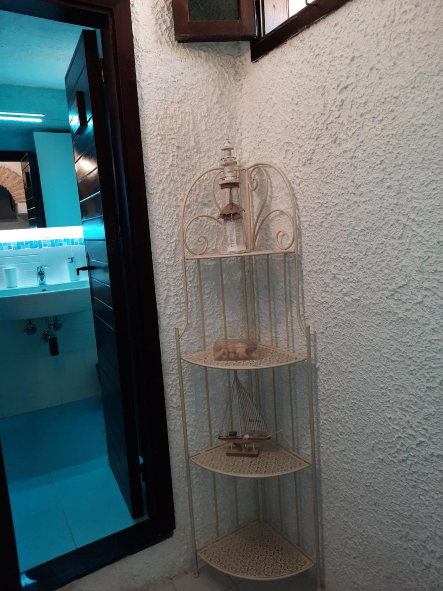 Il Nido 1 Apartman San Vito Lo Capo Szoba fotó