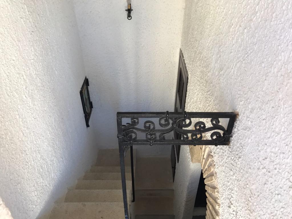 Il Nido 1 Apartman San Vito Lo Capo Kültér fotó