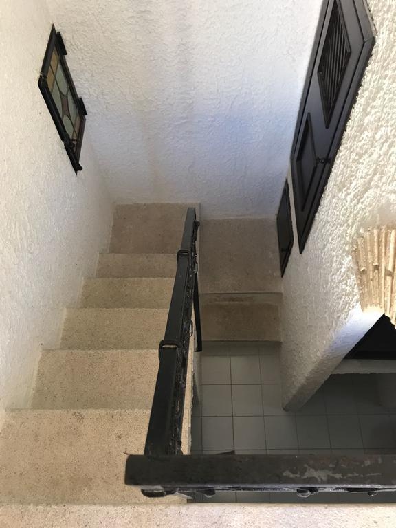 Il Nido 1 Apartman San Vito Lo Capo Kültér fotó
