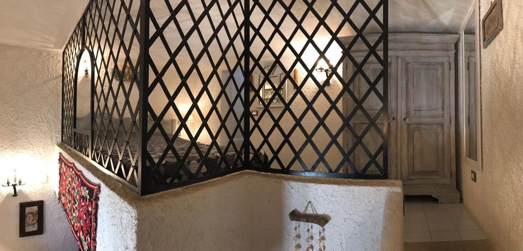 Il Nido 1 Apartman San Vito Lo Capo Kültér fotó
