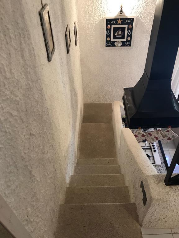 Il Nido 1 Apartman San Vito Lo Capo Kültér fotó
